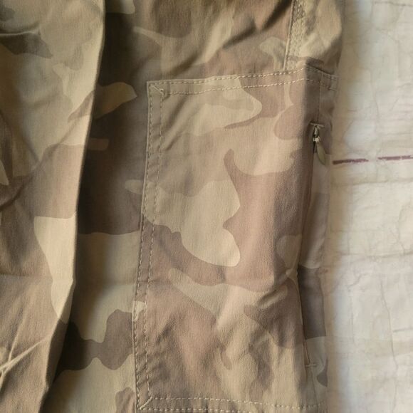 Prana Sky Canon Jogger Size 12 - Picture 5 of 8